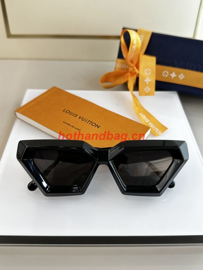 Louis Vuitton Sunglasses Top Quality LVS02910